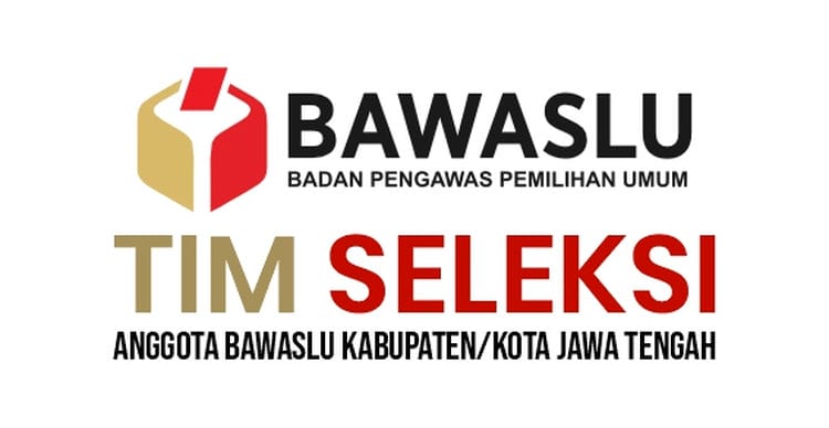 Perubahan Jadwal Seleksi Calon Anggota Bawaslu Kabupaten/Kota Masa Jabatan 2023-2028