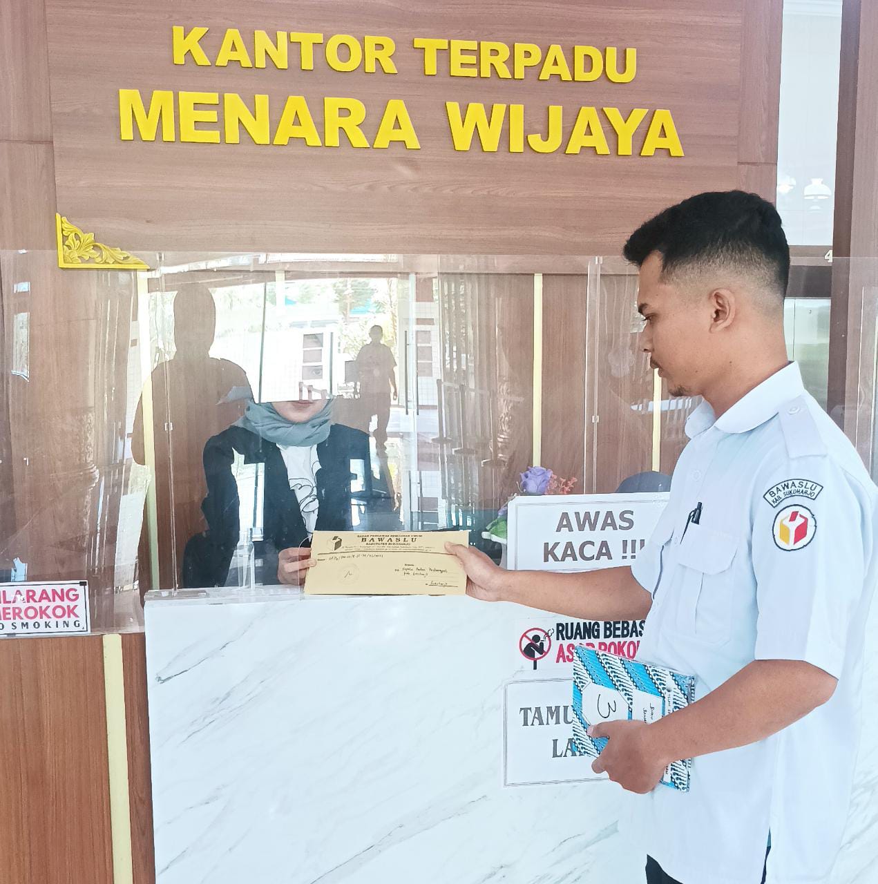 Cegah Kampanye di Luar Jadwal, Bawaslu Imbau Parpol