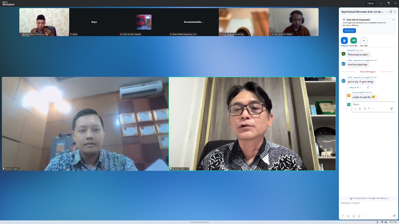 Tingkatkan Strategi Komunikasi Publik