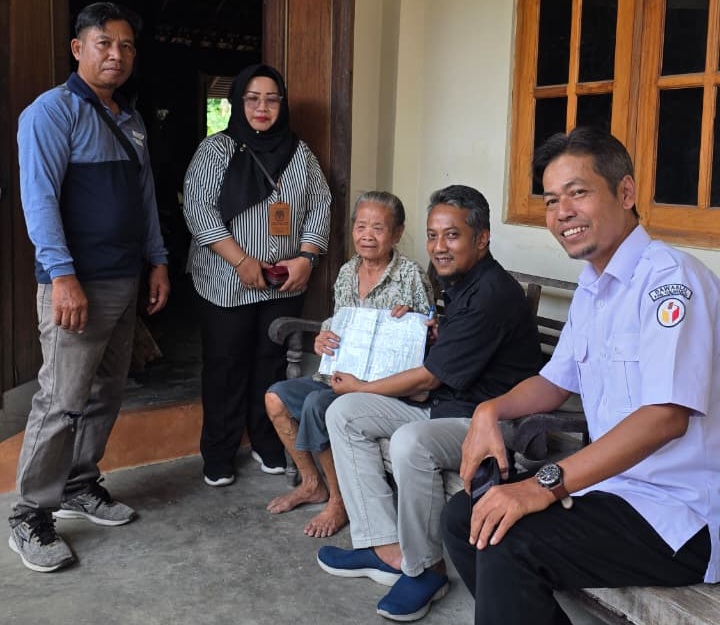 Pastikan Data Akurat, Bawaslu Sukoharjo Intensifkan Pengawasan PDPB