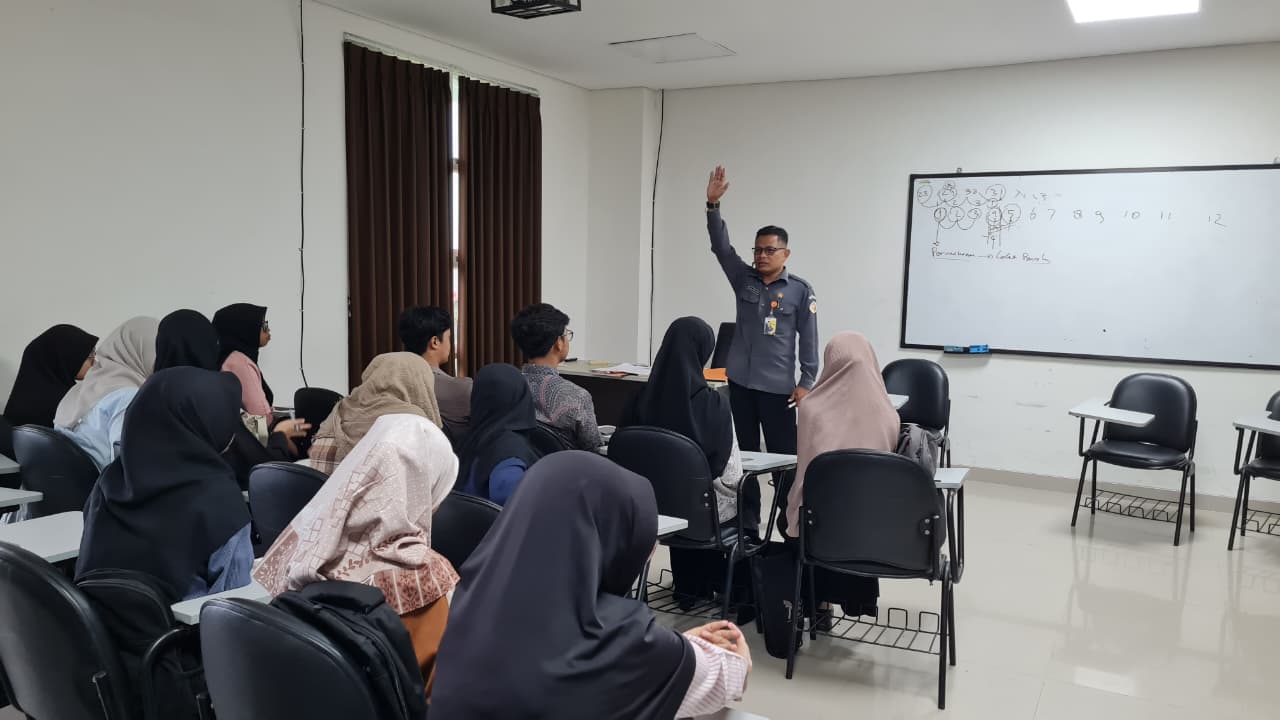 Edukasi Hukum Pemilu, Bawaslu Sukoharjo Latih Peserta Lewat Praktik Penyelesaian Sengketa