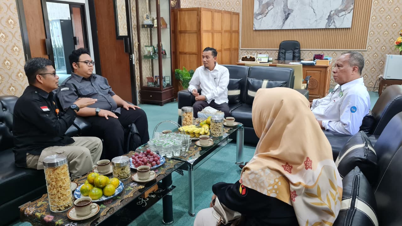Bawaslu RI Supervisi Kelas Penyelesaian Sengketa di UIN Raden Mas Said, Diproyeksikan Jadi Prototipe Nasional