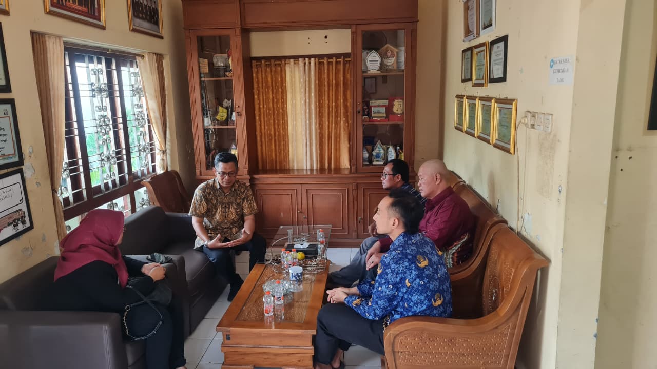 Kolaborasi Bawaslu Sukoharjo dan ITB AAS Indonesia Jelang Pilkades, Hidupkan Kembali Desa Anti Politik Uang 