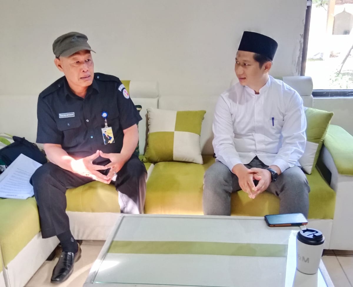 Perkuat Konsolidasi Demokrasi, Bawaslu Sukoharjo Gali Strategi Desa Anti Politik Uang di Wonorejo