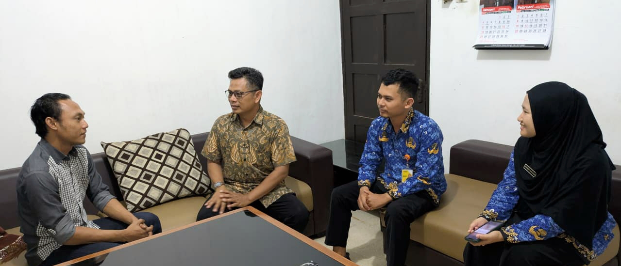 Bawaslu Sukoharjo dan KPU Sukoharjo Optimalkan Layanan Hukum Pemilu