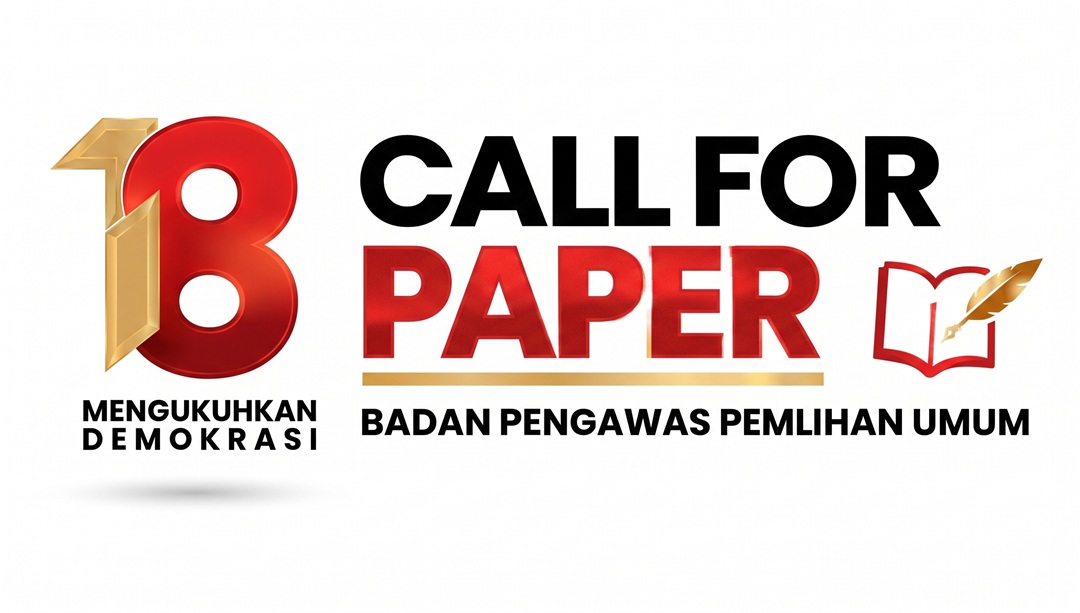Siap Dipublikasikan, Tiga Gagasan ASN Bawaslu Sukoharjo Lolos Call for Paper HUT Bawaslu ke-18
