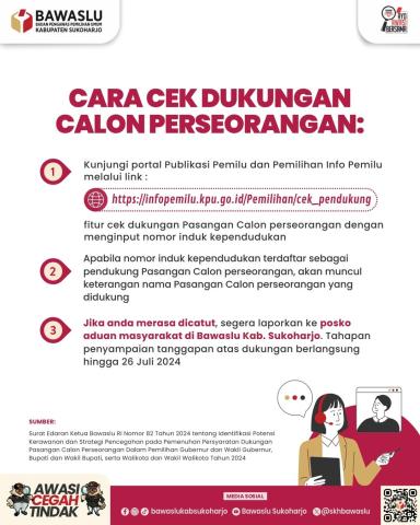 Awas Identitasmu Dicatut!!