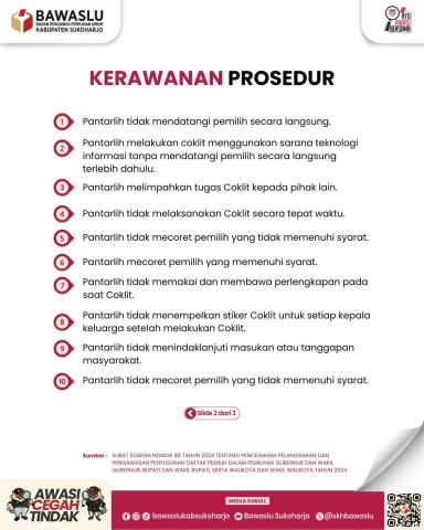 apa saja kerawanan pada tahapan pencocokan dan penelitian?