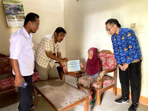 Coktas PDPB Triwulan 3