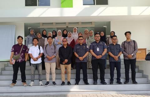 Kelas Penyelesaian Sengketa (Pertemuan ke-2)