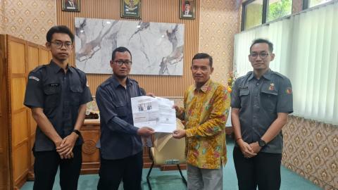 Bawaslu Sukoharjo Dorong Partisipasi Kampus Lokal, Empat Universitas Lolos Eliminasi Nasional Kompetisi Debat PHP V