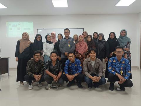 Bawaslu Sukoharjo Gelar Kelas Sengketa Secara Mendalam, Kupas Tuntas Proses Adjudikasi 2