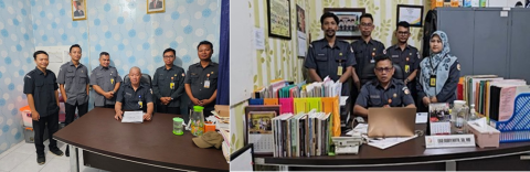 Dukungan Aksi Perubahan 1