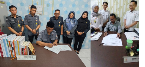 Dukungan Aksi Perubahan 2