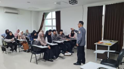 Edukasi Hukum Pemilu, Bawaslu Sukoharjo Latih Peserta Lewat Praktik Penyelesaian Sengketa 2