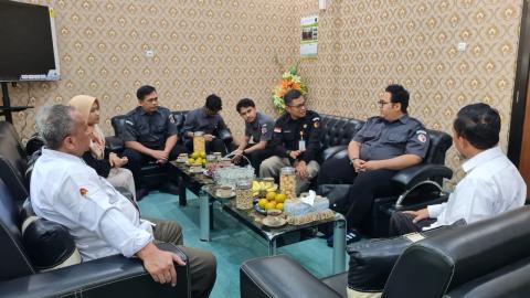 Bawaslu RI Supervisi Kelas Penyelesaian Sengketa di UIN Raden Mas Said, Diproyeksikan Jadi Prototipe Nasional 2