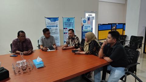 Bukan Sekadar Teori, Bawaslu Mengajar di ITB AAS Indonesia Bawa Realitas Pengawasan Pemilu ke Bangku Kuliah 2