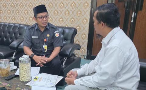 Kelas Penyelesaian Sengketa Pemilu: Dekan Fasya UIN Raden Mas Said Harapkan Ada Gelombang Berikutnya