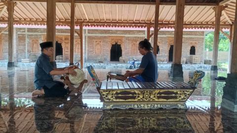 Libatkan Budayawan, Bawaslu Sukoharjo Perkuat Pengawasan Partisipatif Berbasis Kearifan Lokal 2