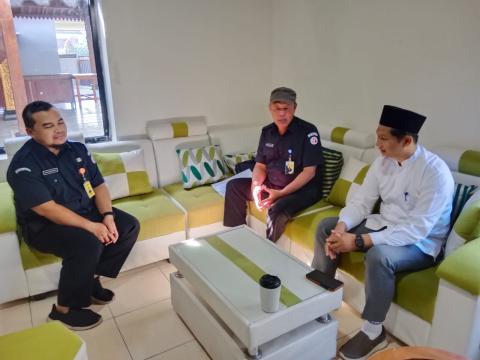 Perkuat Konsolidasi Demokrasi, Bawaslu Sukoharjo Gali Strategi Desa Anti Politik Uang di Wonorejo 2