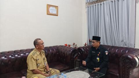 Camat Tawangsari 2