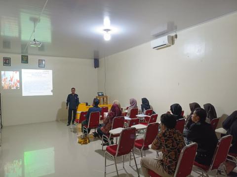 Bawaslu Mengajar di ITB AAS Indonesia, Mahasiswa Didorong Jadi Agent of Change dan Pengawas Partisipatif 2