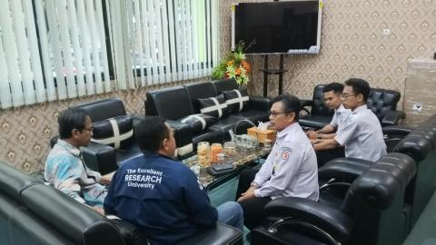 Konsoldem Bawaslu Sukoharjo, Persiapan Kelas Khusus Penyelesaian Sengketa Proses Pemilu Gelombang Kedua