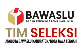 Perubahan Jadwal Seleksi Calon Anggota Bawaslu Kabupaten/Kota Masa Jabatan 2023-2028