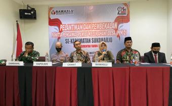 Wajah Baru, Semangat Baru