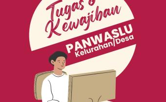Tugas dan Wewenang PKD Pilkada 2024 Beserta Kewajiban