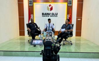 Pemilihan Ketua OSIS dan Pentingnya  Pendidikan Pemilih Pemula