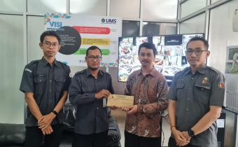 Bawaslu Sukoharjo Ajak Perguruan Tinggi Ikuti Kompetisi Debat Penegakan Hukum Pemilu Ke-V Tahun 2025