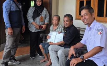 Pastikan Data Akurat, Bawaslu Sukoharjo Intensifkan Pengawasan PDPB