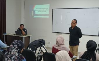 Kelas Penyelesaian Sengketa (Pertemuan ke-2)