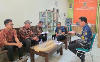 Bawaslu Sukoharjo Dorong Partisipasi Kampus Lokal, Empat Universitas Lolos Eliminasi Nasional Kompetisi Debat PHP V 2