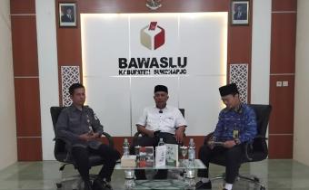 Podcast Spesial Sumpah Pemuda, “Pemuda Siaga Demokrasi, Menyatukan Semangat Menjaga Bangsa”