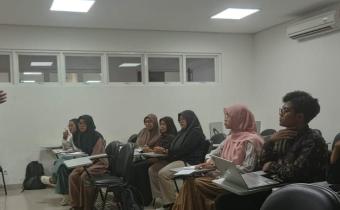 Bawaslu Sukoharjo Gelar Kelas Sengketa Secara Mendalam, Kupas Tuntas Proses Adjudikasi