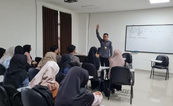Edukasi Hukum Pemilu, Bawaslu Sukoharjo Latih Peserta Lewat Praktik Penyelesaian Sengketa