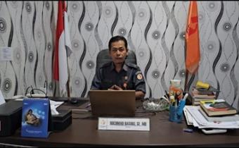 Pimpinan Bawaslu Sukoharjo Nyatakan Dukungan Penuh terhadap Aksi Perubahan melalui SOP Kehumasan