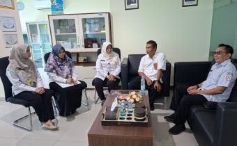 Bangun Demokrasi Inklusif, Bawaslu Sukoharjo Gandeng DPPKBP3A Sukoharjo