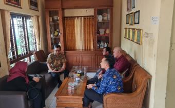 Kolaborasi Bawaslu Sukoharjo dan ITB AAS Indonesia Jelang Pilkades, Hidupkan Kembali Desa Anti Politik Uang 