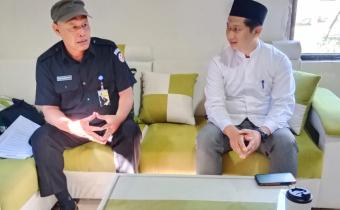 Perkuat Konsolidasi Demokrasi, Bawaslu Sukoharjo Gali Strategi Desa Anti Politik Uang di Wonorejo