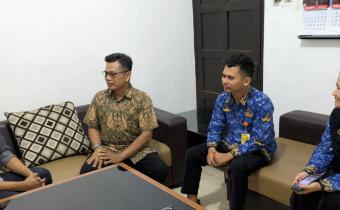 Bawaslu Sukoharjo dan KPU Sukoharjo Optimalkan Layanan Hukum Pemilu