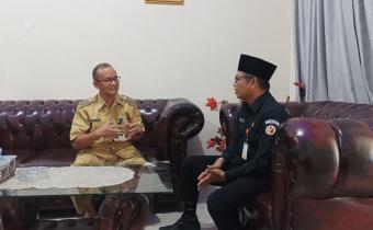Camat Tawangsari