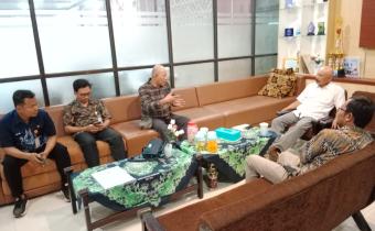 Bawaslu Sukoharjo Perkuat Pilar Demokrasi di Tingkat Desa Melalui Konsolidasi di Desa Pranan