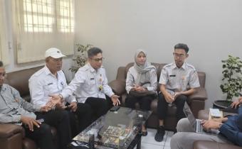 Bawaslu Sukoharjo Jajaki Pembaruan MoU dengan UMS untuk Penguatan Pendidikan Kepemiluan