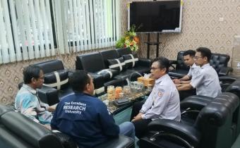 Konsoldem Bawaslu Sukoharjo, Persiapan Kelas Khusus Penyelesaian Sengketa Proses Pemilu Gelombang Kedua