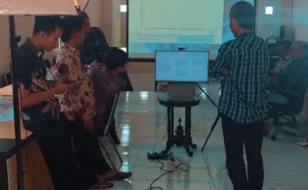 Bawaslu Sukoharjo Membelajarkan Masyarakat Melalui Produksi Video Edukatif Kepemiluan