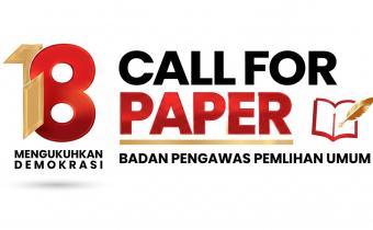 Siap Dipublikasikan, Tiga Gagasan ASN Bawaslu Sukoharjo Lolos Call for Paper HUT Bawaslu ke-18