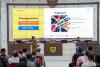 Pendidikan Politik Tokoh Masyarakat, Bawaslu Sukoharjo Dorong Partisipasi Aktif dan Budaya Politik Beretika